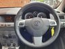 USED 2010 60 VAUXHALL ASTRA 1.4i 16v SXi Hatchback 5dr Petrol Manual (167 g/km, 89 bhp) 1 OWNER - SERVICE HISTORY