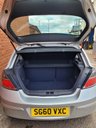 USED 2010 60 VAUXHALL ASTRA 1.4i 16v SXi Hatchback 5dr Petrol Manual (167 g/km, 89 bhp) 1 OWNER - SERVICE HISTORY