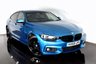 USED 2018 68 BMW 4 SERIES GRAN COUPE 2.0 420i GPF M Sport Hatchback 5dr Petrol Auto Euro 6 (s/s) (184 ps) 