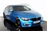 USED 2018 68 BMW 4 SERIES GRAN COUPE 2.0 420i GPF M Sport Hatchback 5dr Petrol Auto Euro 6 (s/s) (184 ps) 