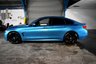 USED 2018 68 BMW 4 SERIES GRAN COUPE 2.0 420i GPF M Sport Hatchback 5dr Petrol Auto Euro 6 (s/s) (184 ps) 