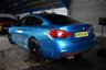 USED 2018 68 BMW 4 SERIES GRAN COUPE 2.0 420i GPF M Sport Hatchback 5dr Petrol Auto Euro 6 (s/s) (184 ps) 