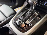 USED 2016 16 AUDI Q5 2.0 TDI S line Plus SUV 5dr Diesel S Tronic quattro Euro 6 (s/s) (190 ps) Quattro|S line|Luxury|Efficien
