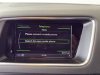 USED 2016 16 AUDI Q5 2.0 TDI S line Plus SUV 5dr Diesel S Tronic quattro Euro 6 (s/s) (190 ps) Quattro|S line|Luxury|Efficien