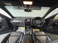 USED 2016 16 AUDI Q5 2.0 TDI S line Plus SUV 5dr Diesel S Tronic quattro Euro 6 (s/s) (190 ps) Quattro|S line|Luxury|Efficien