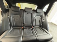 USED 2016 16 AUDI Q5 2.0 TDI S line Plus SUV 5dr Diesel S Tronic quattro Euro 6 (s/s) (190 ps) Quattro|S line|Luxury|Efficien