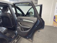 USED 2016 16 AUDI Q5 2.0 TDI S line Plus SUV 5dr Diesel S Tronic quattro Euro 6 (s/s) (190 ps) Quattro|S line|Luxury|Efficien