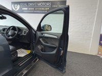 USED 2016 16 AUDI Q5 2.0 TDI S line Plus SUV 5dr Diesel S Tronic quattro Euro 6 (s/s) (190 ps) Quattro|S line|Luxury|Efficien