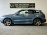 USED 2016 16 AUDI Q5 2.0 TDI S line Plus SUV 5dr Diesel S Tronic quattro Euro 6 (s/s) (190 ps) Quattro|S line|Luxury|Efficien