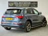 USED 2016 16 AUDI Q5 2.0 TDI S line Plus SUV 5dr Diesel S Tronic quattro Euro 6 (s/s) (190 ps) Quattro|S line|Luxury|Efficien