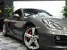 USED 2015 15 PORSCHE CAYMAN 3.4 981 S Coupe 2dr Petrol PDK Euro 6 (s/s) (325 ps) HUGE SPEC ONLY 35K FPSH 325BHP