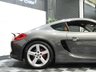 USED 2015 15 PORSCHE CAYMAN 3.4 981 S Coupe 2dr Petrol PDK Euro 6 (s/s) (325 ps) HUGE SPEC ONLY 35K FPSH 325BHP