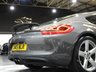 USED 2015 15 PORSCHE CAYMAN 3.4 981 S Coupe 2dr Petrol PDK Euro 6 (s/s) (325 ps) HUGE SPEC ONLY 35K FPSH 325BHP