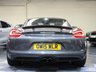 USED 2015 15 PORSCHE CAYMAN 3.4 981 S Coupe 2dr Petrol PDK Euro 6 (s/s) (325 ps) HUGE SPEC ONLY 35K FPSH 325BHP