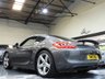 USED 2015 15 PORSCHE CAYMAN 3.4 981 S Coupe 2dr Petrol PDK Euro 6 (s/s) (325 ps) HUGE SPEC ONLY 35K FPSH 325BHP