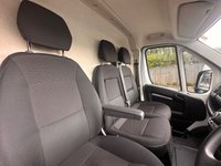 USED 2022 22 PEUGEOT BOXER 2.2 BlueHDi 335 Professional L3 H2 Euro 6 (s/s) 5dr 