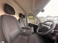 USED 2022 22 PEUGEOT BOXER 2.2 BlueHDi 335 Professional L3 H2 Euro 6 (s/s) 5dr 