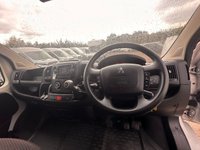 USED 2022 22 PEUGEOT BOXER 2.2 BlueHDi 335 Professional L3 H2 Euro 6 (s/s) 5dr 