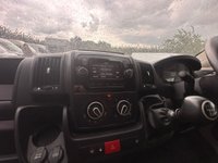 USED 2022 22 PEUGEOT BOXER 2.2 BlueHDi 335 Professional L3 H2 Euro 6 (s/s) 5dr 