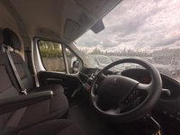 USED 2022 22 PEUGEOT BOXER 2.2 BlueHDi 335 Professional L3 H2 Euro 6 (s/s) 5dr 