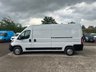 USED 2022 22 PEUGEOT BOXER 2.2 BlueHDi 335 Professional L3 H2 Euro 6 (s/s) 5dr 
