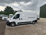 USED 2022 22 PEUGEOT BOXER 2.2 BlueHDi 335 Professional L3 H2 Euro 6 (s/s) 5dr 