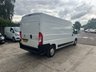 USED 2022 22 PEUGEOT BOXER 2.2 BlueHDi 335 Professional L3 H2 Euro 6 (s/s) 5dr 