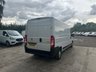 USED 2022 22 PEUGEOT BOXER 2.2 BlueHDi 335 Professional L3 H2 Euro 6 (s/s) 5dr 