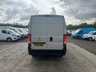 USED 2022 22 PEUGEOT BOXER 2.2 BlueHDi 335 Professional L3 H2 Euro 6 (s/s) 5dr 