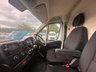USED 2022 22 PEUGEOT BOXER 2.2 BlueHDi 335 Professional L3 H2 Euro 6 (s/s) 5dr 