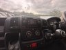 USED 2022 22 PEUGEOT BOXER 2.2 BlueHDi 335 Professional L3 H2 Euro 6 (s/s) 5dr 