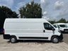 USED 2022 22 PEUGEOT BOXER 2.2 BlueHDi 335 Professional L3 H2 Euro 6 (s/s) 5dr 