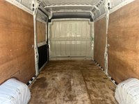 USED 2023 73 CITROEN RELAY 2.2 BlueHDi 35 Enterprise Edition L3 High Roof Euro 6 (s/s) 5dr BIG SPEC, LOW MILES, CLEAN VAN