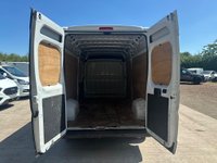 USED 2023 73 CITROEN RELAY 2.2 BlueHDi 35 Enterprise Edition L3 High Roof Euro 6 (s/s) 5dr BIG SPEC, LOW MILES, CLEAN VAN