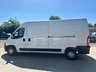 USED 2023 73 CITROEN RELAY 2.2 BlueHDi 35 Enterprise Edition L3 High Roof Euro 6 (s/s) 5dr BIG SPEC, LOW MILES, CLEAN VAN