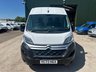 USED 2023 73 CITROEN RELAY 2.2 BlueHDi 35 Enterprise Edition L3 High Roof Euro 6 (s/s) 5dr BIG SPEC, LOW MILES, CLEAN VAN