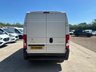 USED 2023 73 CITROEN RELAY 2.2 BlueHDi 35 Enterprise Edition L3 High Roof Euro 6 (s/s) 5dr BIG SPEC, LOW MILES, CLEAN VAN