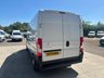 USED 2023 73 CITROEN RELAY 2.2 BlueHDi 35 Enterprise Edition L3 High Roof Euro 6 (s/s) 5dr BIG SPEC, LOW MILES, CLEAN VAN