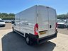 USED 2023 73 CITROEN RELAY 2.2 BlueHDi 35 Enterprise Edition L3 High Roof Euro 6 (s/s) 5dr BIG SPEC, LOW MILES, CLEAN VAN