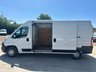 USED 2023 73 CITROEN RELAY 2.2 BlueHDi 35 Enterprise Edition L3 High Roof Euro 6 (s/s) 5dr BIG SPEC, LOW MILES, CLEAN VAN