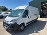 USED 2023 73 CITROEN RELAY 2.2 BlueHDi 35 Enterprise Edition L3 High Roof Euro 6 (s/s) 5dr BIG SPEC, LOW MILES, CLEAN VAN