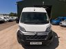 USED 2023 73 CITROEN RELAY 2.2 BlueHDi 35 Enterprise Edition L3 High Roof Euro 6 (s/s) 5dr BIG SPEC, LOW MILES, CLEAN VAN