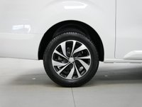 USED 2022 22 FIAT SCUDO 2.0 M-JET 145 BHP L2 LONG BUSINESS CREW 6 SEATER ( DELIVERY MILES ) DELIVERY MILES | SAT NAV | 6 SEAT | LONG