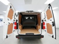 USED 2022 22 FIAT SCUDO 2.0 M-JET 145 BHP L2 LONG BUSINESS CREW 6 SEATER ( DELIVERY MILES ) DELIVERY MILES | SAT NAV | 6 SEAT | LONG