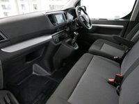 USED 2022 22 FIAT SCUDO 2.0 M-JET 145 BHP L2 LONG BUSINESS CREW 6 SEATER ( DELIVERY MILES ) DELIVERY MILES | SAT NAV | 6 SEAT | LONG