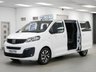 USED FIAT SCUDO