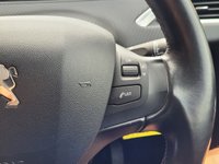 USED 2015 65 PEUGEOT 208 1.2 PureTech Allure Hatchback 5dr Petrol Manual Euro 6 (82 ps) SAT NAV - LOW INSURANCE