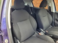USED 2015 65 PEUGEOT 208 1.2 PureTech Allure Hatchback 5dr Petrol Manual Euro 6 (82 ps) SAT NAV - LOW INSURANCE