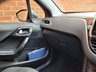 USED 2015 65 PEUGEOT 208 1.2 PureTech Allure Hatchback 5dr Petrol Manual Euro 6 (82 ps) SAT NAV - LOW INSURANCE