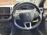 USED 2015 65 PEUGEOT 208 1.2 PureTech Allure Hatchback 5dr Petrol Manual Euro 6 (82 ps) SAT NAV - LOW INSURANCE